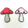 Garment patches Custom Digital Sublimation clothes patch Printed cartoon embroidery patch