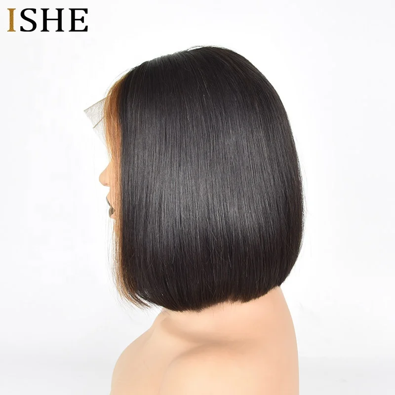 Derun Manufactruere Unprocessed Human Hair No Shedding Tangle Cuticle