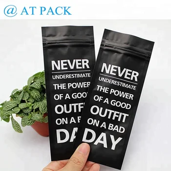 Resealable Mylar Custom Printed Cigar Packaging Bags With Ziplock Resealable Mylar Custom Printed Cigar Packaging Bags With Ziplock Product On