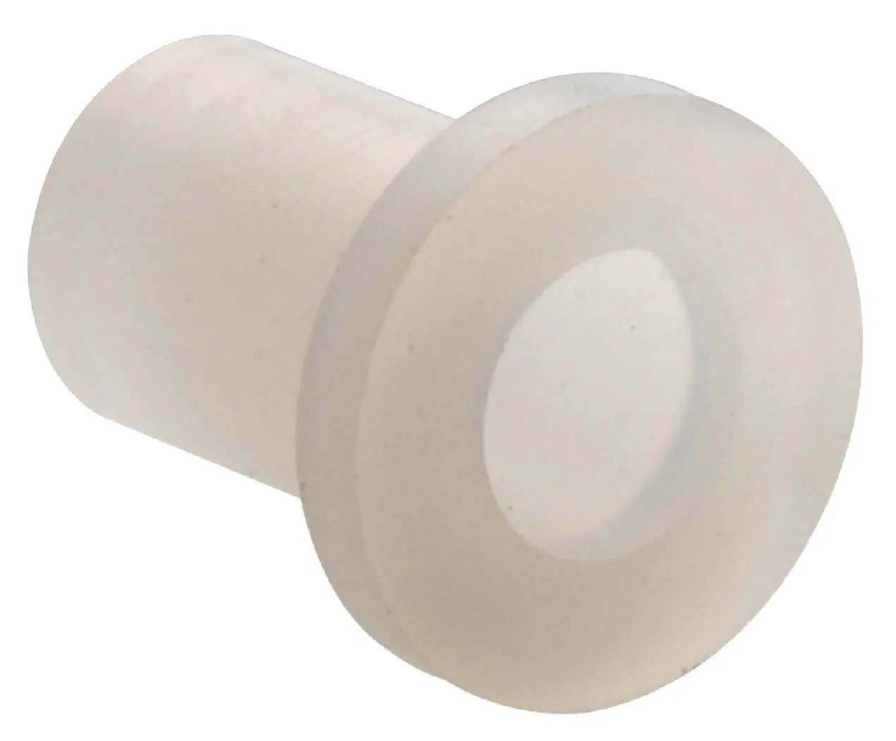 Cheap Ptfe Flanged Nylon Bushing, find Ptfe Flanged Nylon Bushing deals