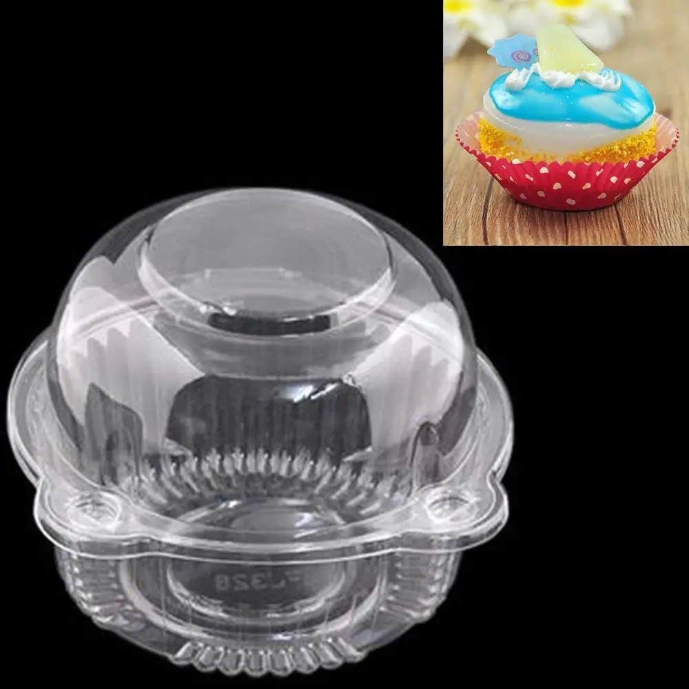 Cheap Clear Plastic Cupcake Containers Wholesale, find Clear Plastic