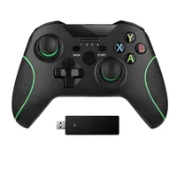 

Belt Road 2.4G Wireless Controller For Xbox One Console For PC For Android smartphone Gamepad Joystick