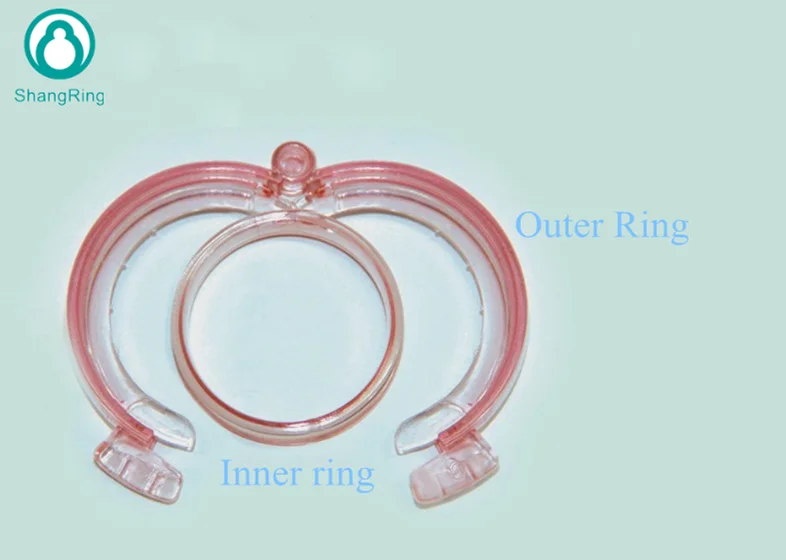 
novel disposable device for male circumcision 