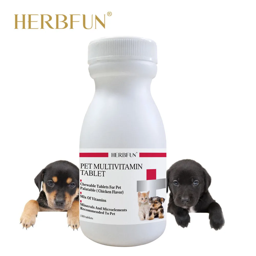 vitamin c tablets for dogs