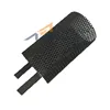 Ir-Ta coated titanium anode for hho generator