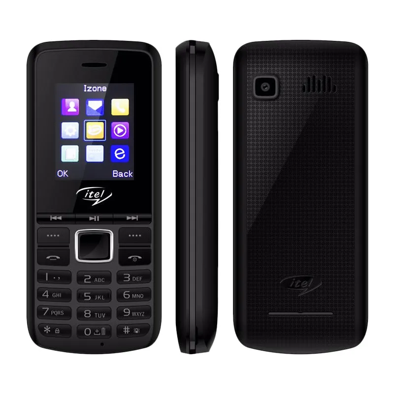 Low Price 1.77 Inch Qcif Screen Big Battery 2500mah Long Standby 1.3mp ...