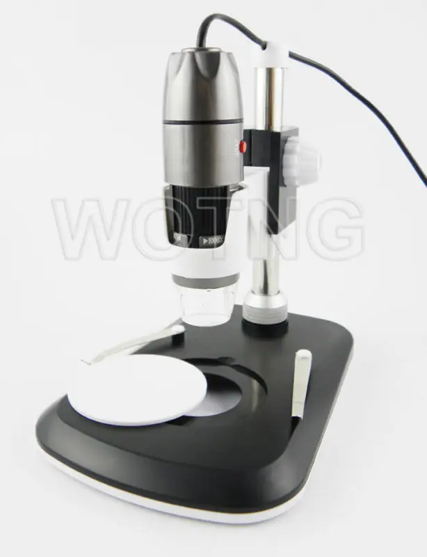 jiusion digital microscope software download mac pc