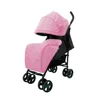 Warm baby 3 doll pram wheel stroller walker 147 B