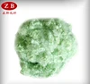 polyester yarn waste