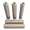 Supply pre precision filter sintering metal polyester mixed filter and oil filtration