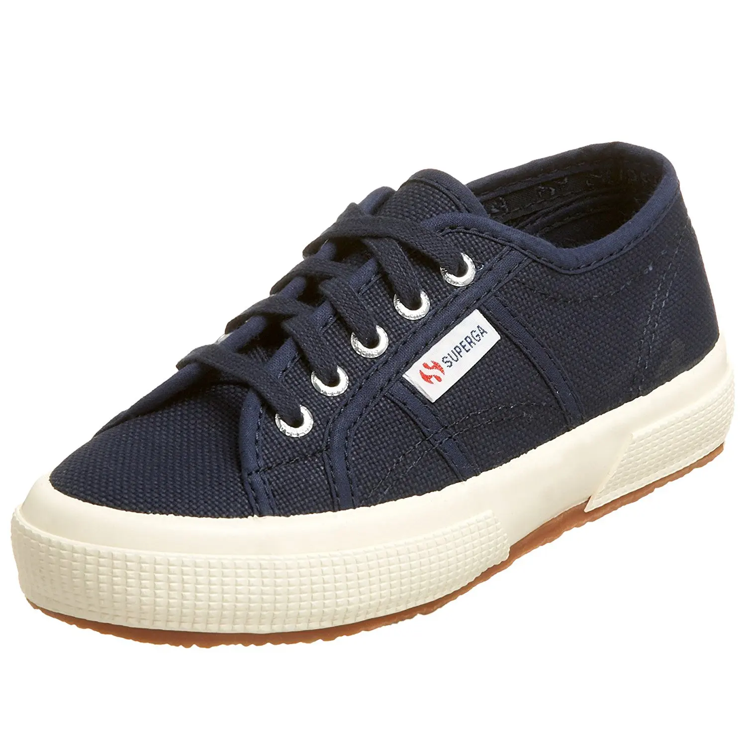 superga loafer
