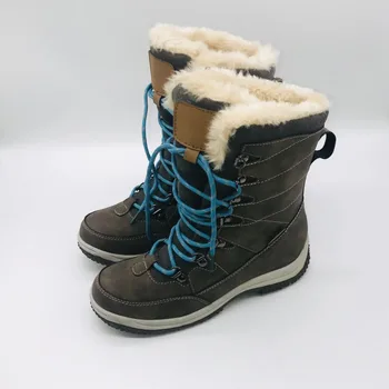 rubber duck women's snow boots