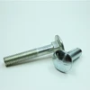 stainless steel carriage bolt/bots/nuts/fasteners