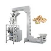 CE certificate YB-420L Automatic pistachio, grains, nuts Cup Volumetric Filler Packing System in shanghai