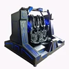 2019 future technology 360 degree big pendulum vr simulator video game vr machine