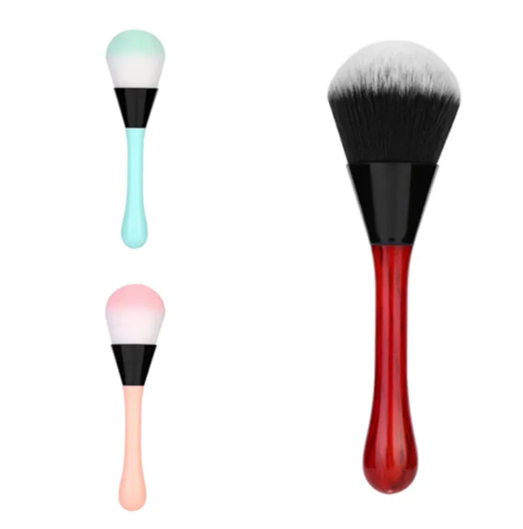 soft blush brush