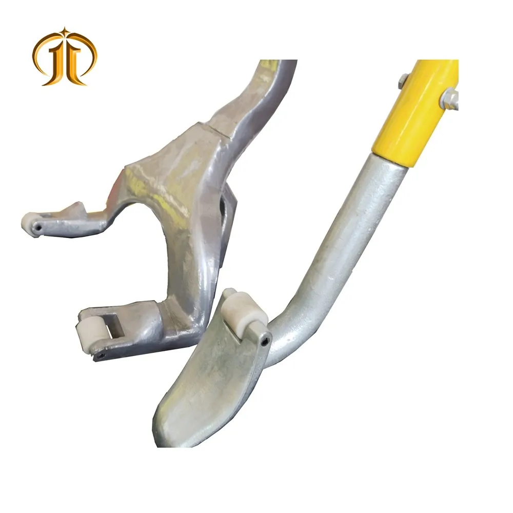 Heavy Duty Truck Tire Changing Dismounting Tools For Car Tyre Removing
