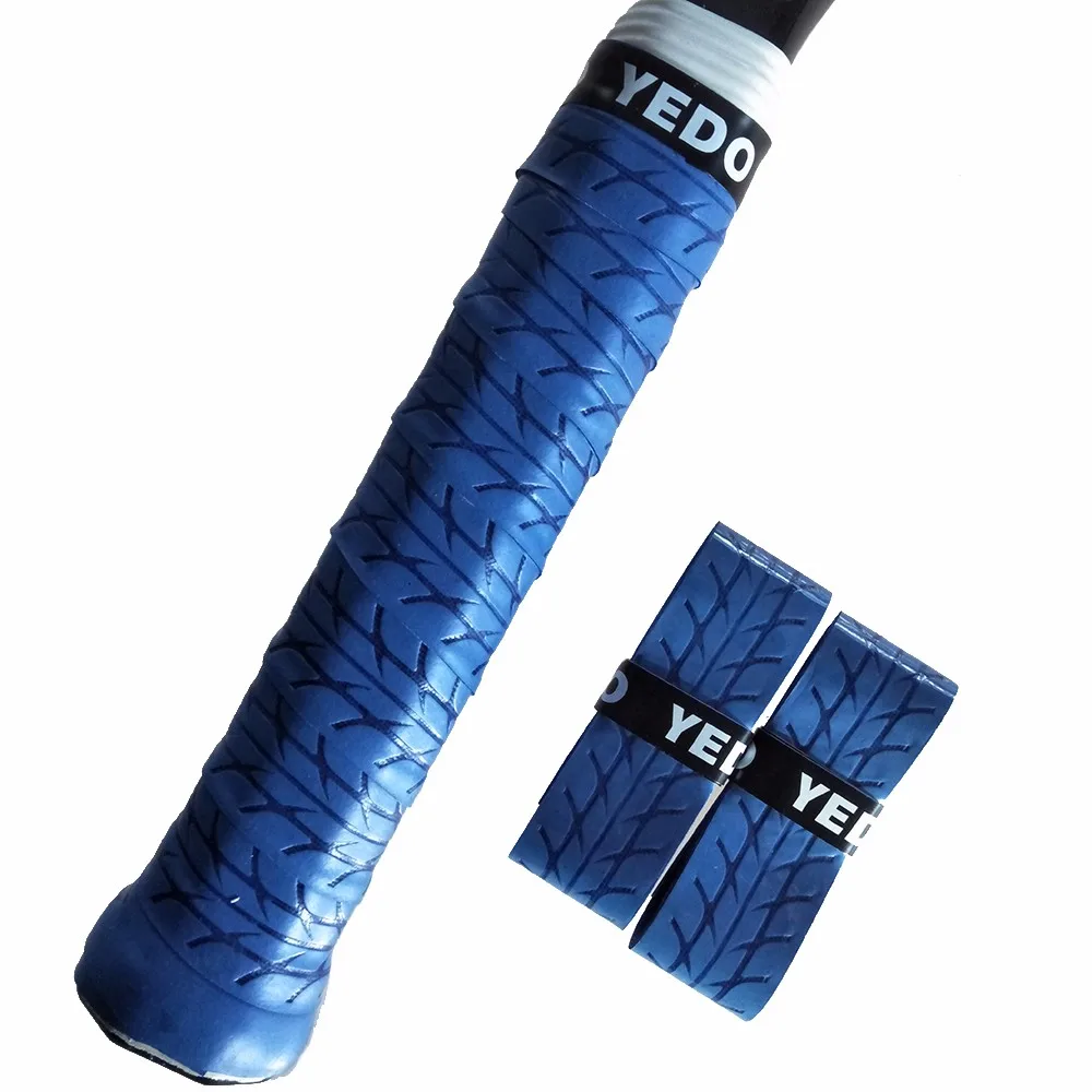 Yedo Tennis Badminton Racket Overgrips For Antislip And Absorbent