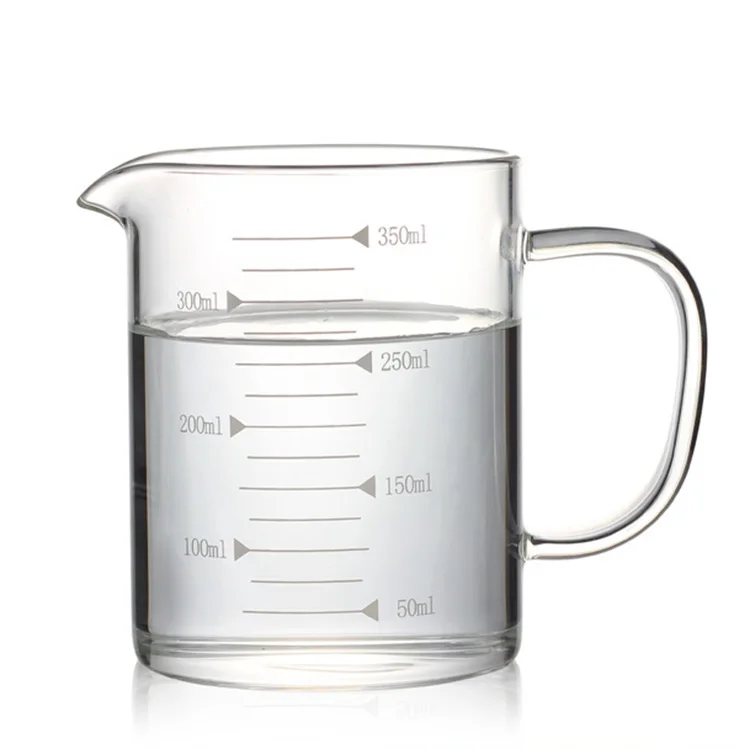 Kitchen Craft 350ml Pyrex Glass Measuring Jug With Handle Buy Pyrex Glass Measuring Jug Glass Measuring Jug 350ml Glass Measuring Jug Product On Alibaba Com