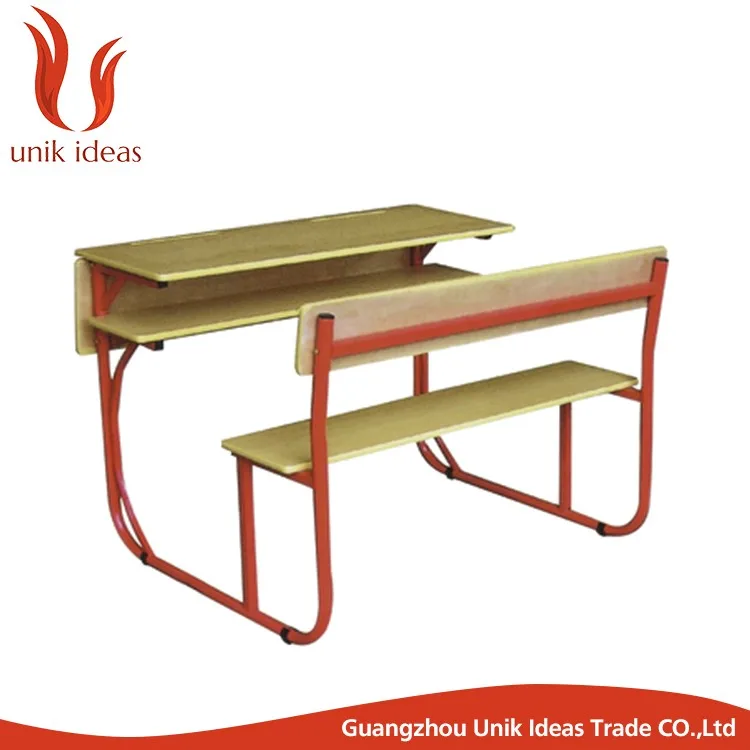 adjustable wood shool table and chair.jpg