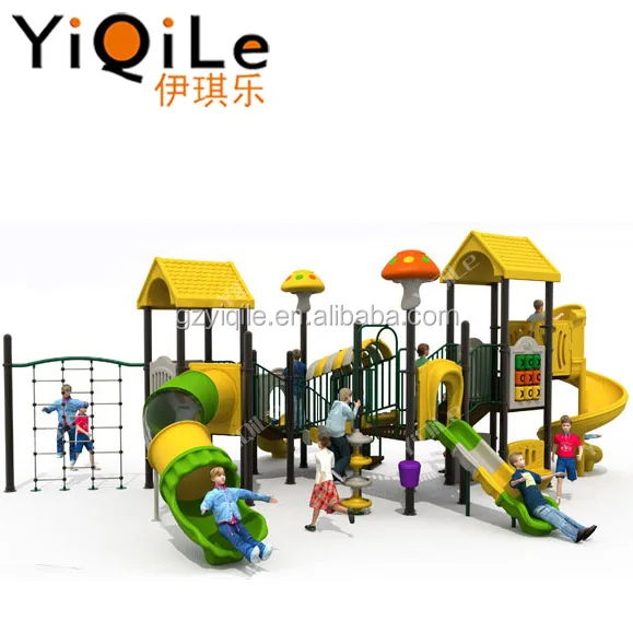 play school equipments