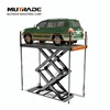 automobile repair tools hydraulic lift cheap car lifts car parking lift