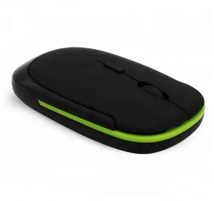 Novelty Mini Wireless Charging Mouse
