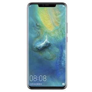 Mate 20 Pro 3D Face ID & Screen Fingerprint 6.39 inch