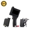New Designed Waterproof Printer Expiry Date Lot Number Portable hand jet printer for Plastic Bag Glass, PVC