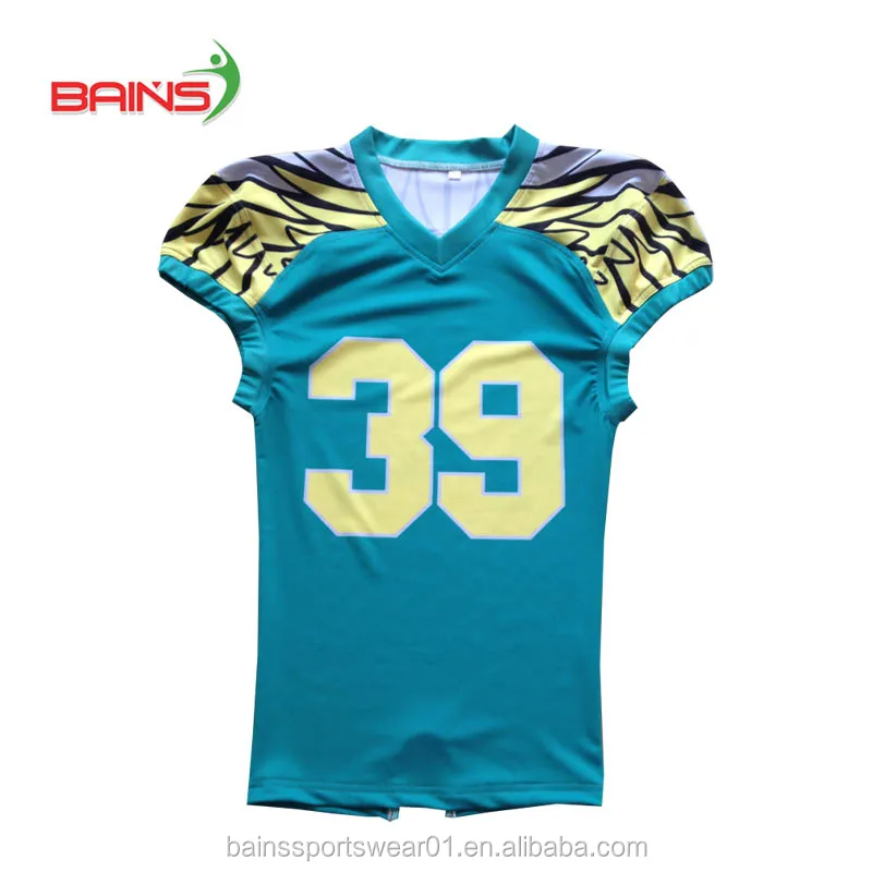 eagles youth football jersey