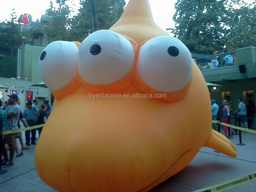 Giant Inflatable Bumble Giant Inflatable Bumble