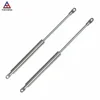 Oil tight furniture gas struts / gas lift murphy bed mechanism hardware