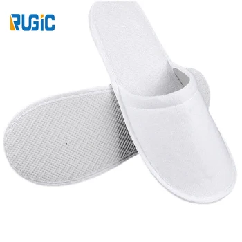 cheap hotel slippers
