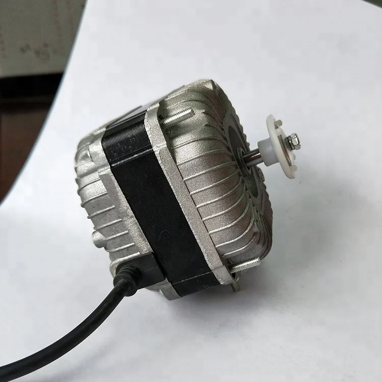 
YJ82 Single Phase AC Asynchronous 220 V 10 W Motor 