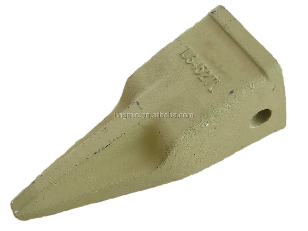 Replacement Excavator Teeth 1u3452tl For Caterpillar Buy Excavator