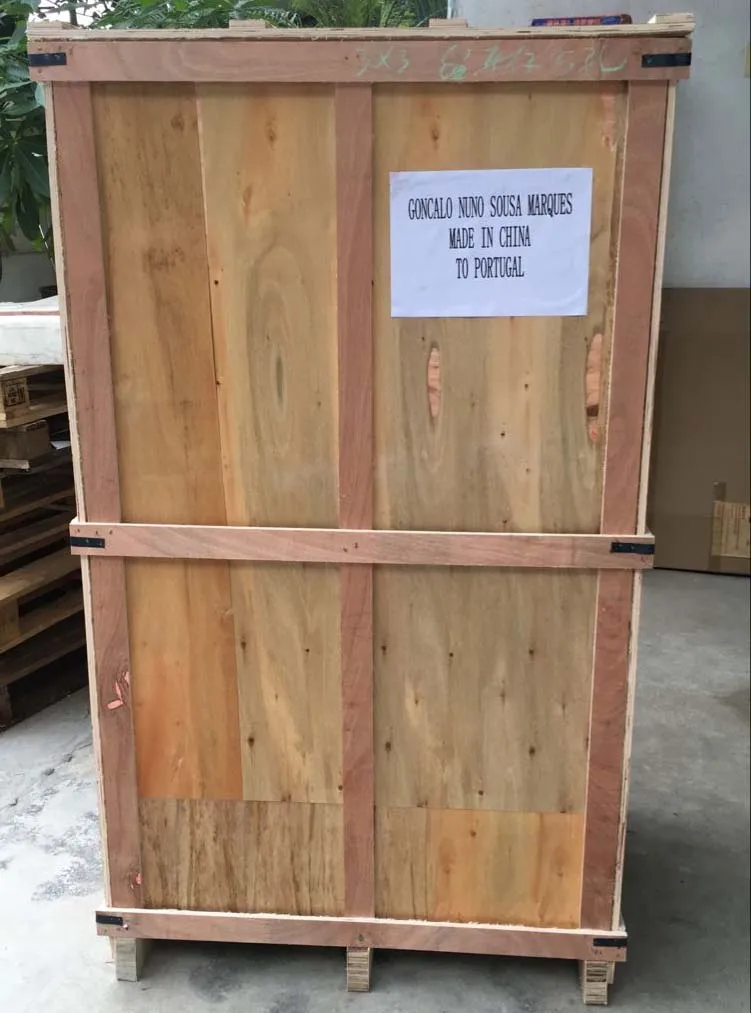Packaging