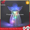 LED Lighted Glass Angel (FF-AL-4864-1,64)