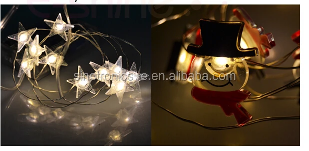 decorative covers for string lights