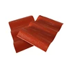 Types of roof covering Transparent ASA Roof Tile PVC Wall Panel