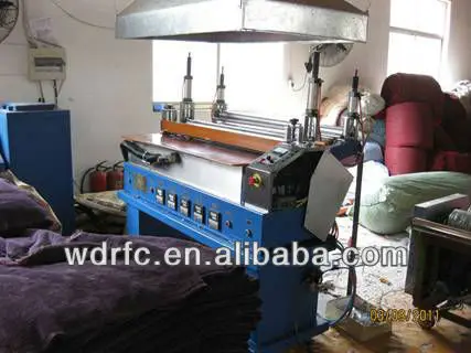 coated mat with hot melt adhensive ..jpg