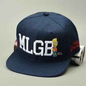 Fancy fresh fashion cheap promotional high quality mitchelland ness snapback