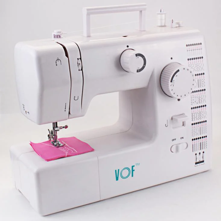 VOF FHSM-505 automatic pocket handheld manual sewing machine 