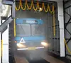 Shower Testing Facility for YUTONG Bus