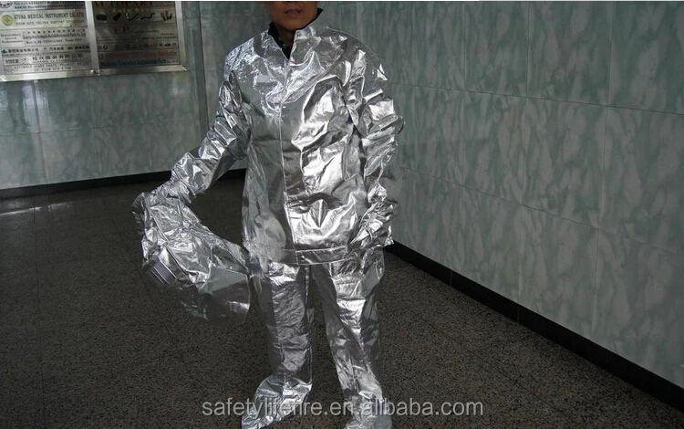 High quality fireproof industrial fire blanket roll
