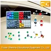 Advanced level chemistry set / molecular model