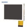 3.5 inch sunlight readable custom lcd screen display module company for gas station
