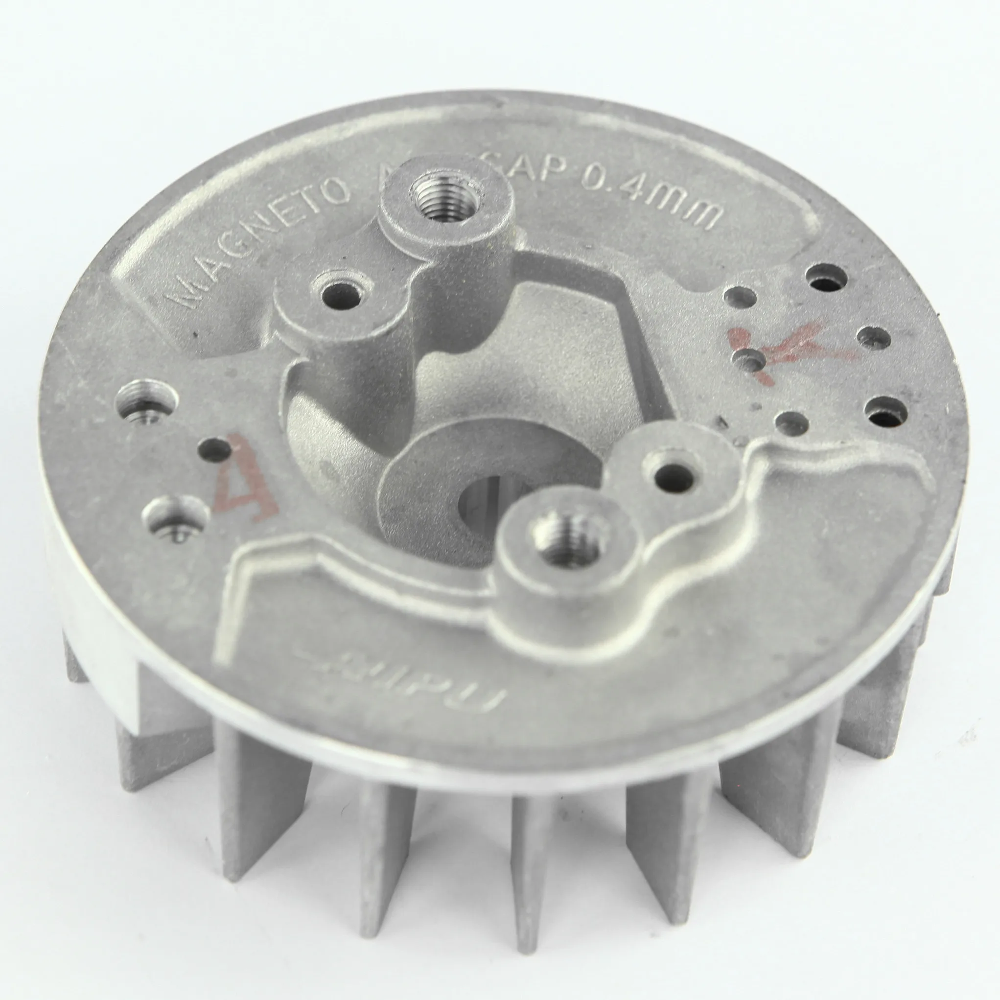 Flywheel 505 29 82-01 for Brush Cutter HUS 143RII G45L Engine