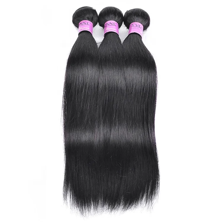 

Colombian Virgin Brazilian Cuticle Aligned Hair Extension