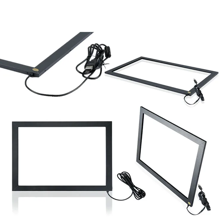 infrared touch frame