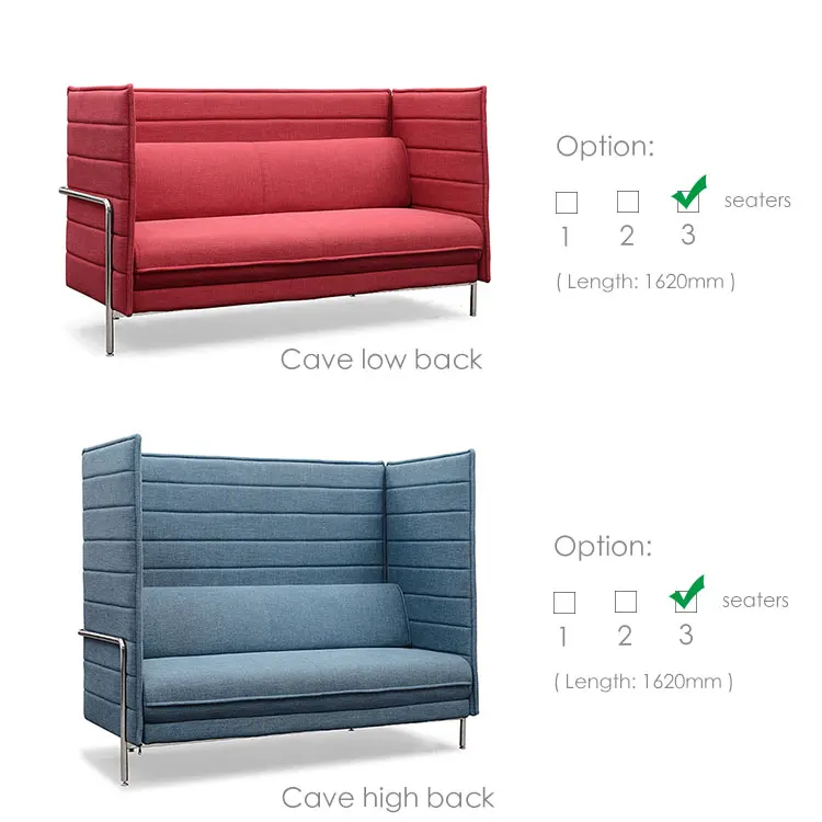 Simple Modern Design Office Furniture Office Sofa Buy Classic Sofa